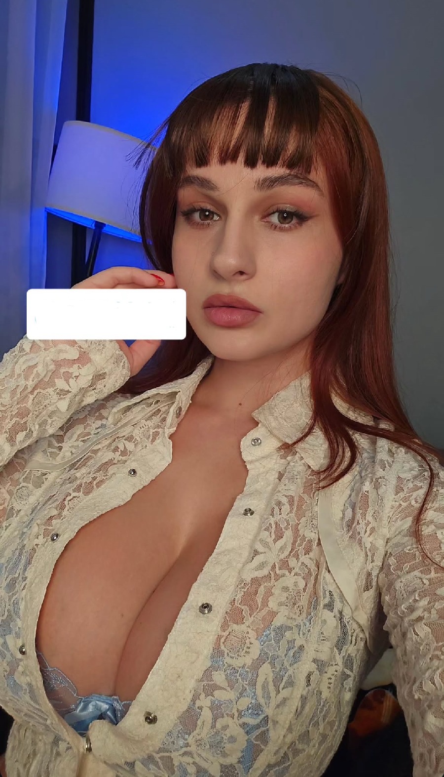 Take a pause and enjoy Miranda Faith — streaming from Kanpur