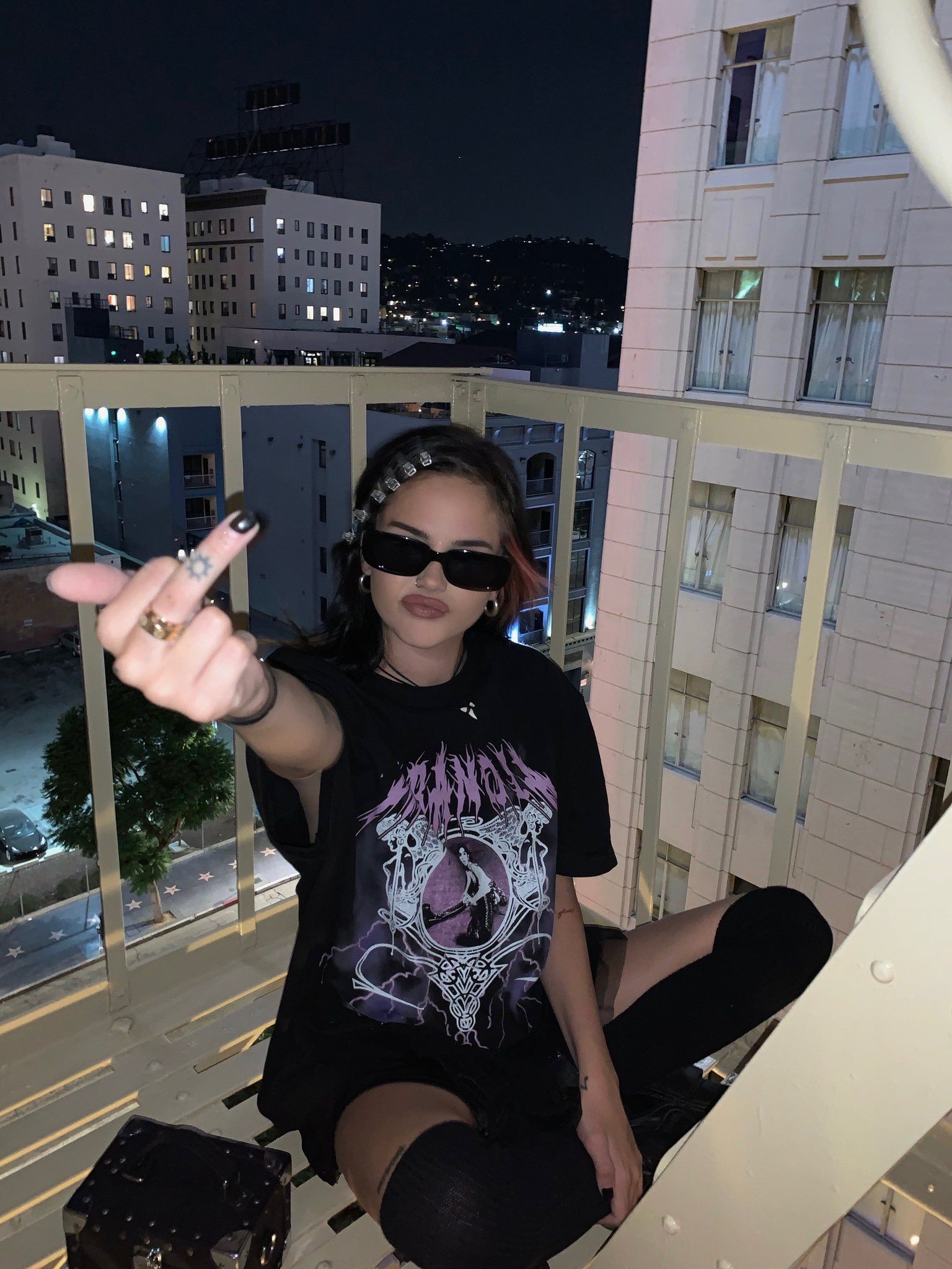 Sassy girls in Kanpur