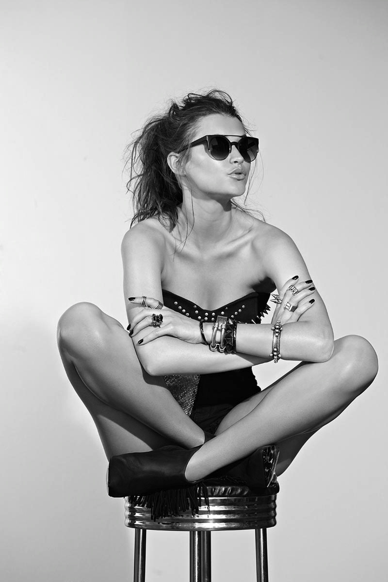 Sassy girls in Kanpur